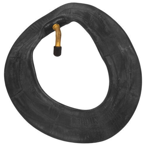 Câmara de ar (8 polegadas x 2 polegadas) 200x50 (8 polegadas) para patinete elétrico a gasolina e roda de cadeira de rodas elétrica.