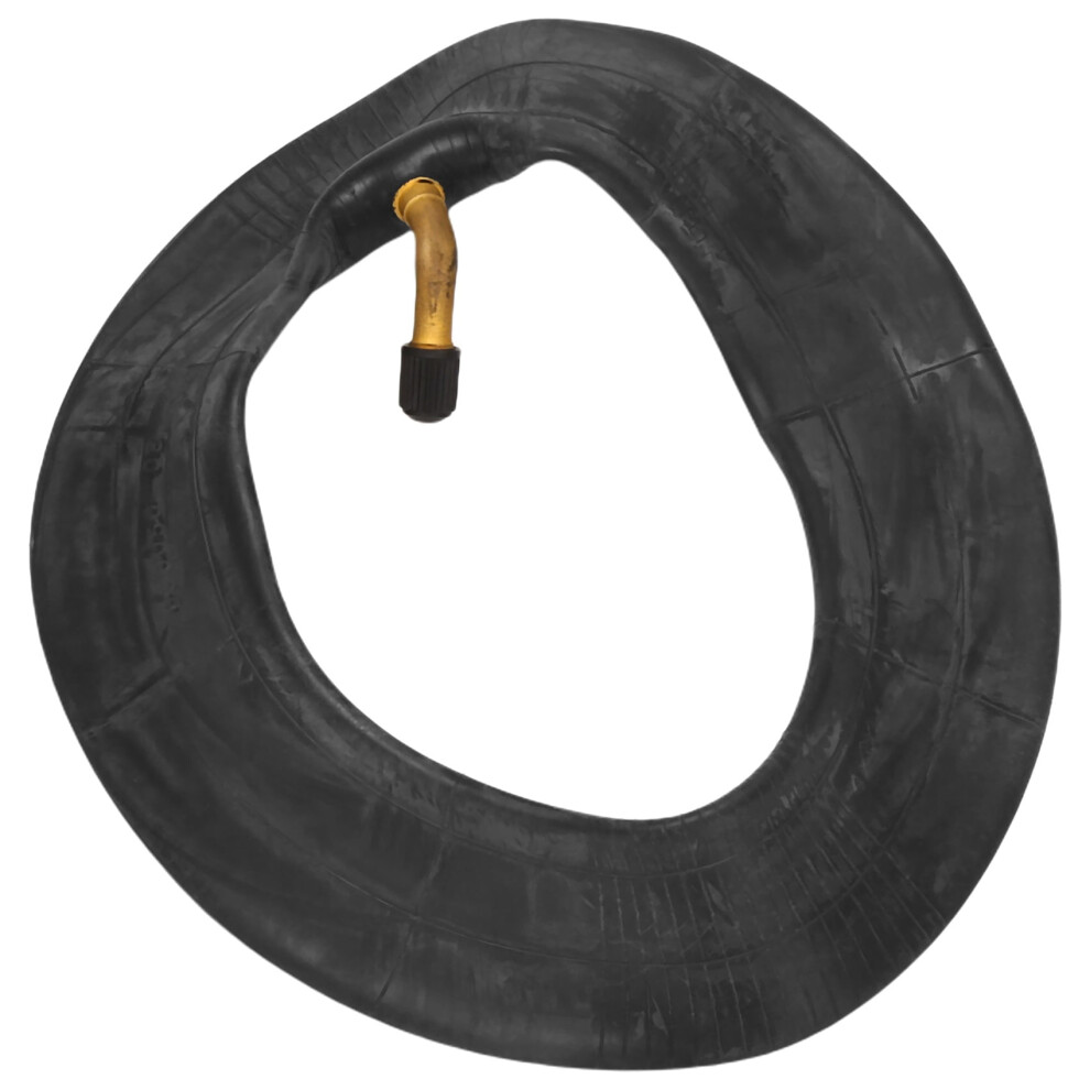Black (8Inch X 2Inch) 200X50 (8Inch)Inner Tube Fit For Electric Gas Scooter & Electric Scooter Wheelchair Wheel ,Inner Tube