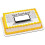 Laptop Computer - Topper - 7.5" x 10" (1/4 sheet) rectangular 2