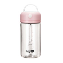 Shakes Bottle 380ml Blending Mixing Automatic Shaker Milk Shakes Cup Ipx5 for Waterproofing