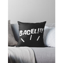 NUOVO Into the Spider-Verse Bagel Effect Fodere per Cuscino Copri Cuscino Divano 16x16 pollici Due lati