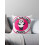 Uma NOVA capa de almofada decorativa com o tema "Panda do Assédio Sexual" do South Park, ideal para sofá, 45 x 45 cm (18 x 18 polegadas). 1
