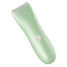 Haarkniptang met tanden, elektrische trimmer, kindertrimmer, elektrische tondeuse, ABS