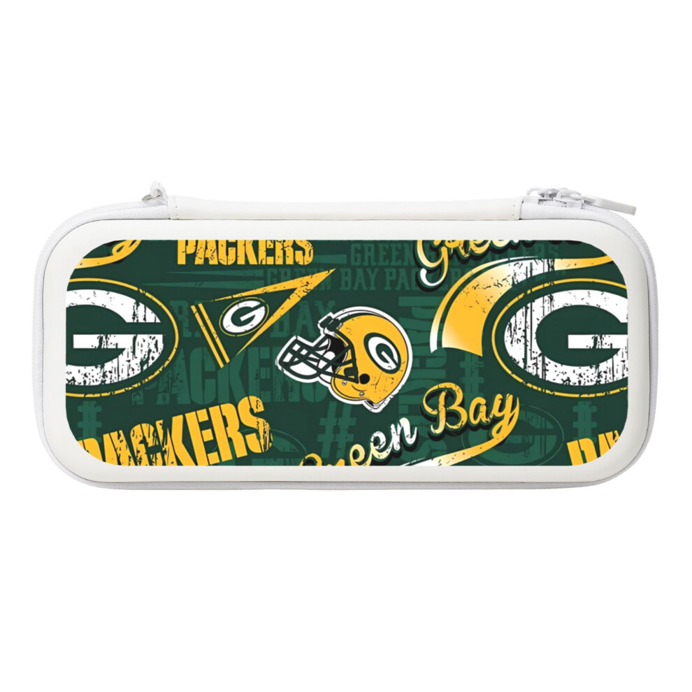Gbp_packers Team The Switch Console Storage Bag Is Also Suitable For Headphones, Charging Cables, And Other Small Switch Accessories 9773935814844