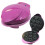 Brentwood Mini Donut Maker 1