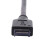 2X Καλώδιο επέκτασης USB3.1 από μπροστινό πάνελ σε USB3.0 20 ακίδων για μητρική πλακέτα 20cm 5