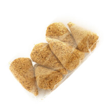 6 Pcs Aromatherapy Eaglewood Reflux Sandalwood Incense Cones Holder Natural Perfume Taxiang Office