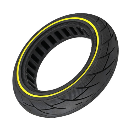 Pneu sólido de 10 polegadas (10x2,125) para patinete elétrico Segway Nine-bot F20/F25/F30/F40. 2