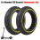 Pneu sólido de 10 polegadas (10x2,125) para patinete elétrico Segway Nine-bot F20/F25/F30/F40. 2