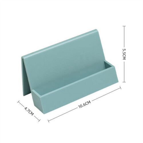 ckepdyeh6Desk, Κουτιά Επαγγελματικών Καρτών, Ράφια Γραφείου, Κουτιά Αποθήκευσης 1