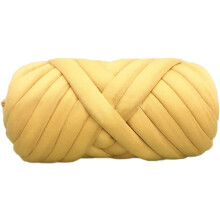 Super Chunky Yarn Cotton Yarn Arm Knitting Vegan Yarn Giant Bulky Yarn Supre Large for DIY Handmade Blankets 250/500/1000g