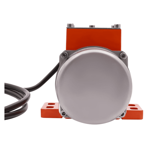 Κινητήρας μικροδόνησης DC12V χωρίς ψήκτρες, κινητήρας δόνησης, αναδευτήρας με 2