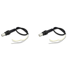 2X Hot Air Tool Handle for Hot Air Pump Rework Soldering Station Including Heater