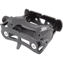 Light Pedals