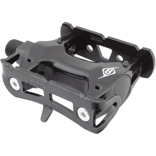 Light Pedals