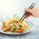Heaveant Chopstick, 304Σετ επιτραπέζιων σκευών από ανοξείδωτο ατσάλι ιαπωνικού στιλ για 5