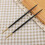 Heaveant Chopstick, 304Σετ επιτραπέζιων σκευών από ανοξείδωτο ατσάλι ιαπωνικού στιλ για 4