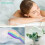 Rainbow Cloud Bath Bombs Set 3 Pack with Colorful Rainbow Bubbles and Moisturizing Effect 5