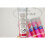 Lip gloss Peel off - lovely peach 2