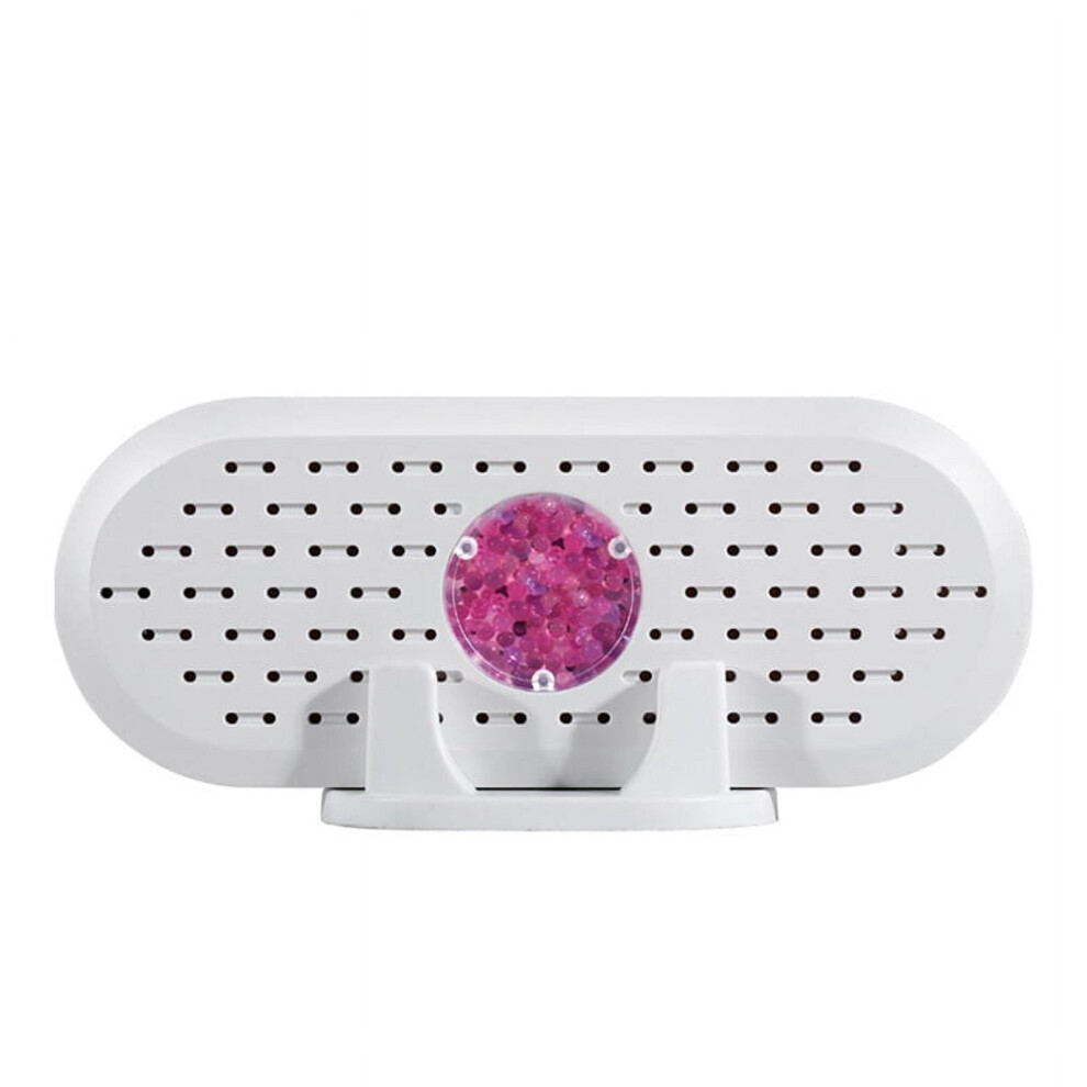 Electric Moisture Absorbing Machine Portable Dehumidifier Reusable Desiccant Moisture Absorber Dehumidifier For Bedroom 9322103602020