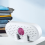 Electric Moisture Absorbing Machine Portable Dehumidifier Reusable 8