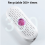 Electric Moisture Absorbing Machine Portable Dehumidifier Reusable 2