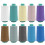 Chicmine1Roll40s/2 20s/2 Ραπτομηχανή υψηλής αντοχής Overlocking από πολυεστερικό νήμα 2