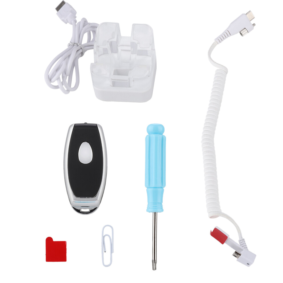 Universal Cloning Remote Control, Self Learning For Seamless Compatibility, Rolling Code Remote Control Ensuring Secure Access 9176269855703