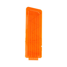 Dartmagazijnclip voor Nerf Blaster, all-terrain snelvulsysteem met lange levensduur, soepele kogelafgifte, een handig accessoire voor kinderen.