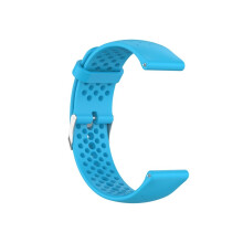 Andningsbart universellt klockarmband Starkt grepp Premium ljudkvalitet Kompatibel med Huawei Watch Fit Brusreducering Multifunktionell enhet