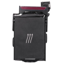 CPU-Lüfter für DL360, DL360P, DL360E, G8-Serie, Kühlermodul 697183-003, 654752-001