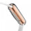 Συμβατό με το Apple Watch με προστατευτικό κάλυμμα TPU για το Apple Watch, πλήρης κάλυψη 3