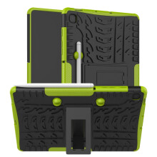 Quinlirra Volta às Aulas para Galaxy Tab S6 Lite 10.4P610 Capa Reforçada e Robusta com Suporte