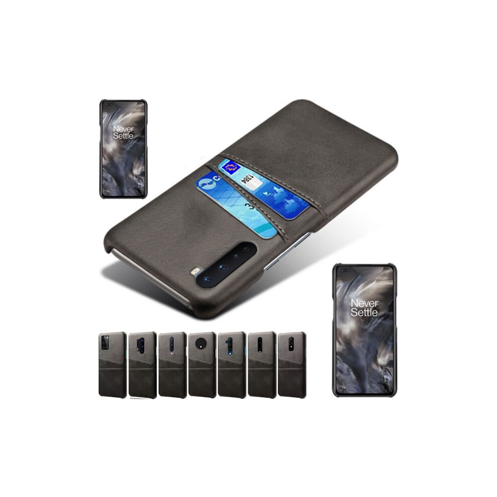 Compatible With Oneplus 6/6T/7/7Pro/7T/7Tpro/8/8T/8Pro Case Short Case - Compatible With Oneplus 7 Pro Black 9173940087873