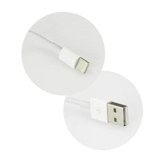 Högkvalitativ 3m kompatibel med iPhone-kabel 2