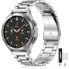 Kompatybilny z Samsung Galaxy Watch4 i 5 40mm44mm/Watch5Pro45mm/Galaxy Active2Watch s/