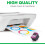 Ανταλλακτικό δοχείου μελάνης Clover για HP CN049AN (HP950) | Μαύρο 3