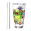 Ποτήρι My Singing Monsters20oz, Κούπα ταξιδιού καφέ από ανοξείδωτο ατσάλι με μόνωση κενού, 1