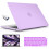Capa para MacBook Air 15 polegadas (2023M2, chip A2941) com tela Liquid Retina de 15,3" e Touch ID. 1