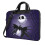 Τσάντα Laptop Nightmare Before Christmas, τσάντα ώμου Messenger για φορητό υπολογιστή ή tablet, κομψό, 1