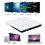 Εξωτερική μονάδα DVD, φορητή μονάδα CD/DVD +/-RW USB3.0, οπτική μονάδα, λεπτή συσκευή 4
