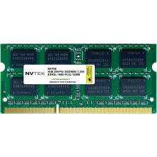 Upgrade de memória RAM para laptop de 4GB DDR3-1600PC3-12800SODIMM…