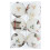 6 stuks/doos Kerstballen als kerstboomversiering 2