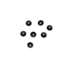 Paiete cupe negre 5mm?