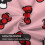 Hello Kitty Rectangular Tablecloth, Water Resistance Antiwrinkle Spillproof Soft Fabric, 60in, compatible with dining table 8
