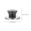 4Pcs Whistling Kettle Lid Knobs Kitchen Replacement Holding Knobs Kettle Lid Handles 2