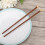 Heaveant Chopstick Set, Multifunction Practical Handcraft Top-grade Gift Chopsticks Kit Kitchen Tools(5 pairs) 4