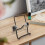 2Pc Solar Panel Stand Foldable Mounting Bracket Adjustable Supporter Holder 6