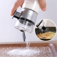 Ensemble de moules à pâtisserie en verre scellés et résistants à l'humidité, avec contrôleur et fonction quantitative pour la cuisine (5 g).