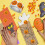 LKWLPD3 τεμάχια500 τεμάχια αυτοκόλλητα emoji κολοκύθας για το Halloween σε ρολό για παιδιά, 5